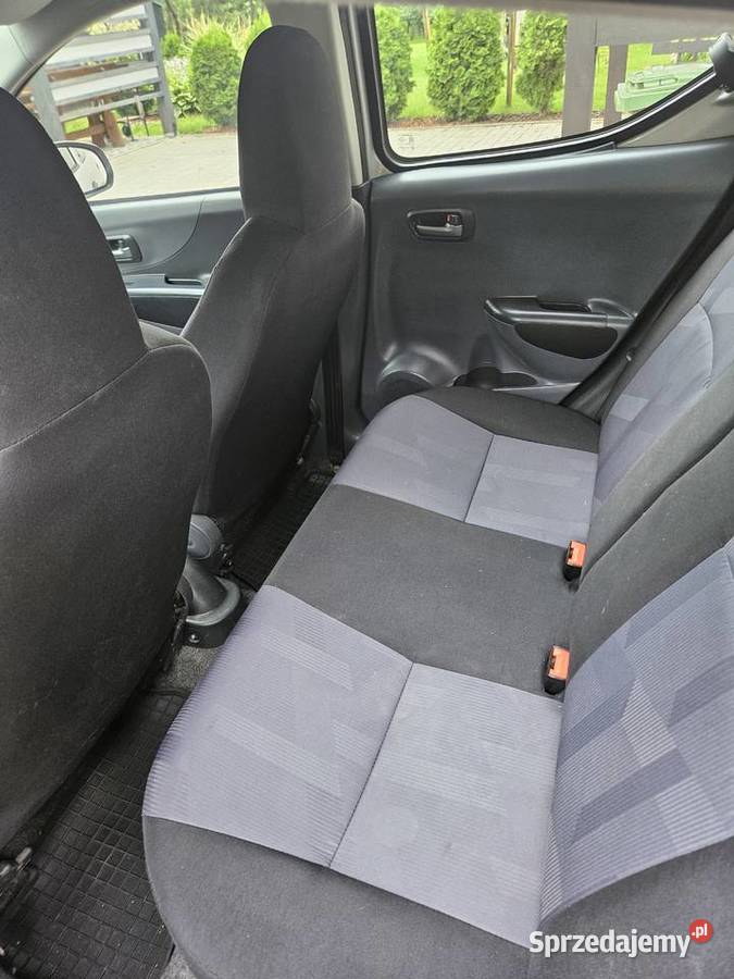 Suzuki Alto stan Zarejestrowany w Polsce Alto Lipno sprzedam