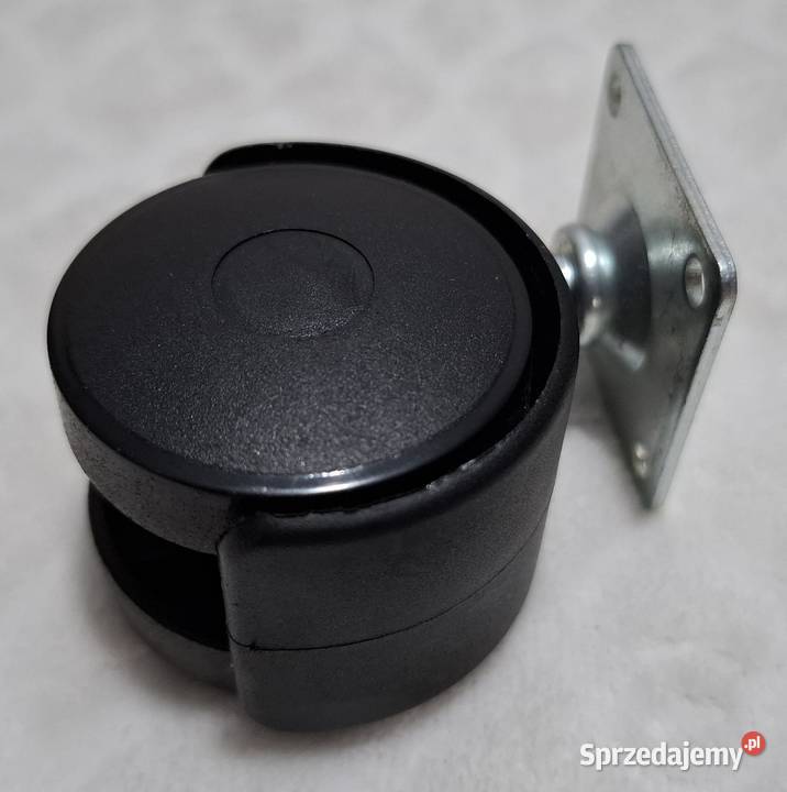 Kółko wózka plastikowe Powermed FD2034 PMFD Czeladź