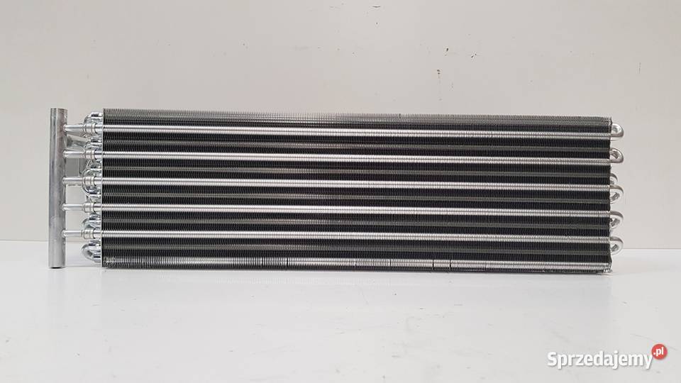 Nowa chłodnica klimatyzacji ACV0236300 Siedlce sprzedam