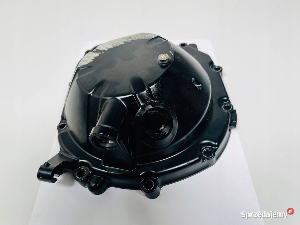KAWASAKI Z 900 ZR900 2025 Dekiel Pokrywa Łobżenica