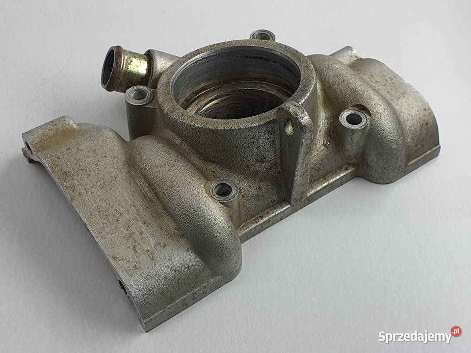 Dekiel Cylindra Pokrywa Korpus Zaworu Husqvarna łódzkie Łódź