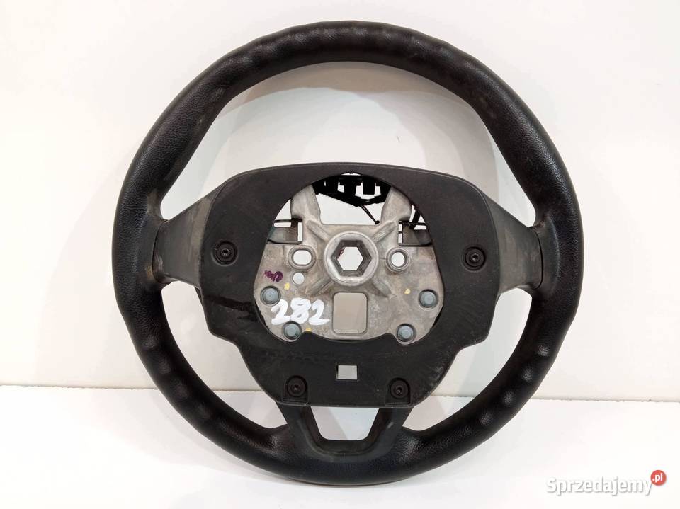 KIEROWNICA MULTIFUNKCJA DS733600BBJ3ZHE Ford sprzedam