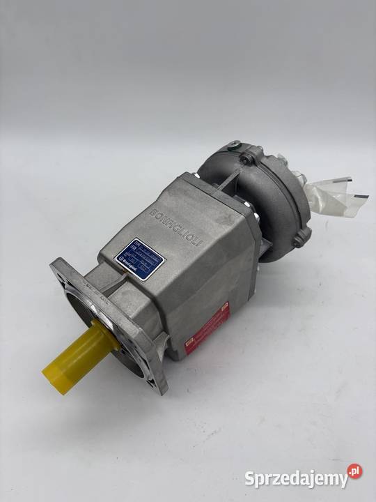 Bonfiglioli C 22 2 F GR063 Gearbox Warszawa