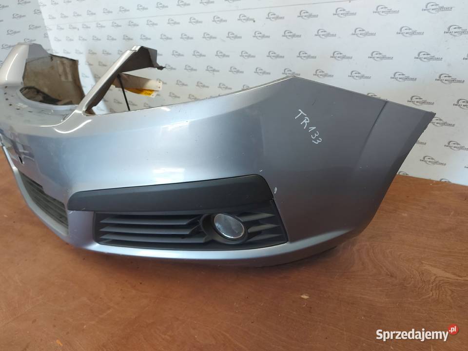 OPEL ZAFIRA B zderzak przód 13190479 13124959 osobowe Kielce