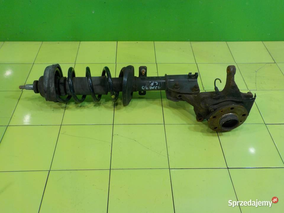 RENUALT TRAFIC III 16 DCI 16r VAN mcperson mazowieckie