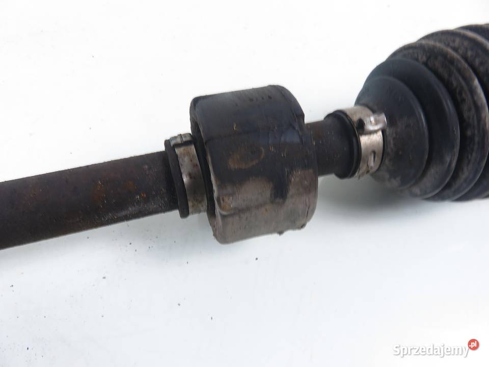 PÓŁOŚ PRAWA PRZEDNIA SUZUKI SWIFT MK6 13 92 M13A sprzedam