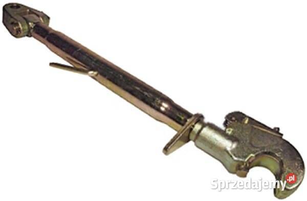 Łącznik górny kat 23 VLE1605 Kamionna