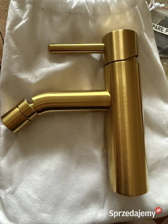 Bateria bidetowa Warszawa