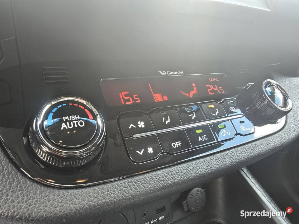Kia Sportage 16ben manualna Kutno