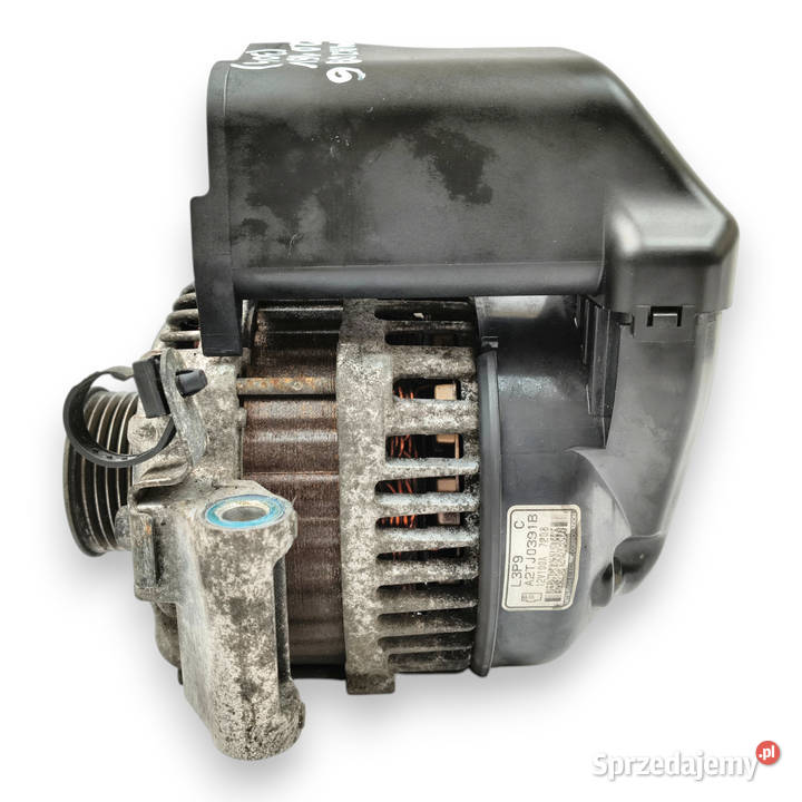 ALTERNATOR Mazda 6 18 20 100A Mitsubishi