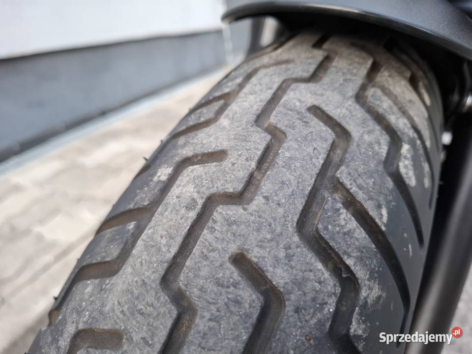 Honda CMX 500 Rebel VAT marża Kraków