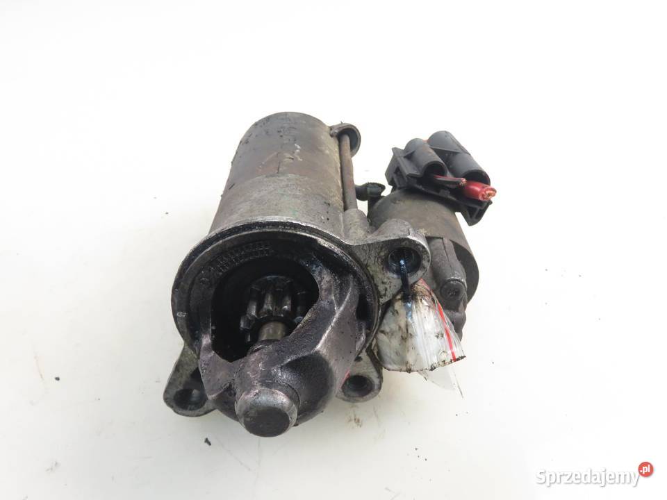 ROZRUSZNIK FORD FOCUS MK1 I 20 16V EDDF sprzedam