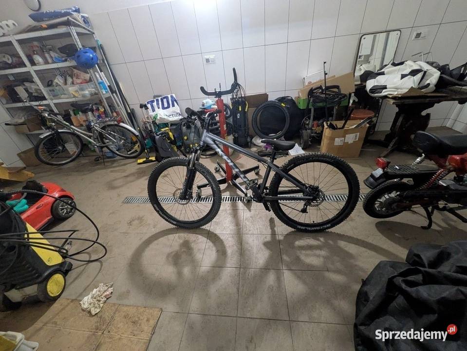Sprzedam rower MTB małopolskie