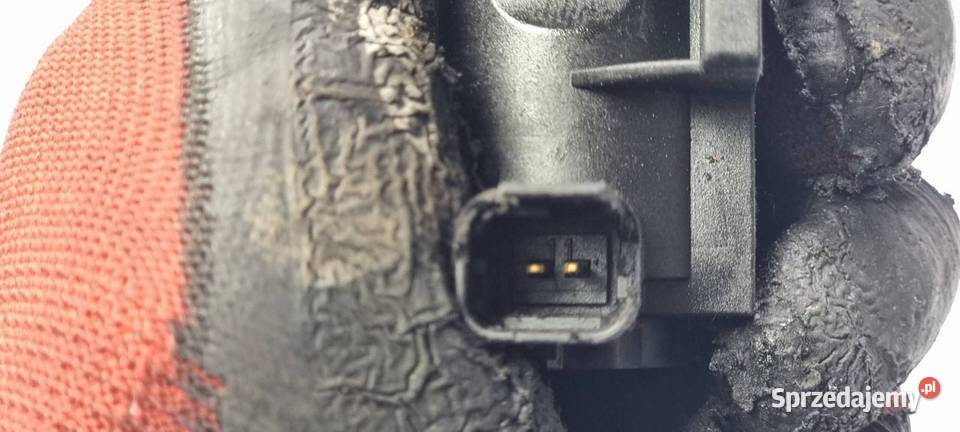 CZUJNIK CITROEN C4 PICASSO 9672875080 osobowe