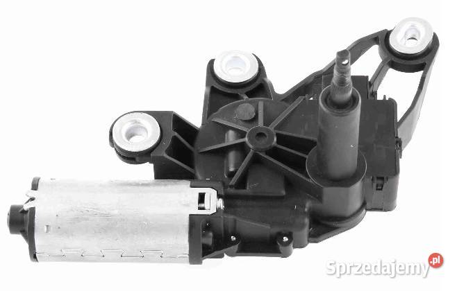 Volkswagen Caddy Volkswagen Touran silniczek Silniki wycieraczek łódzkie