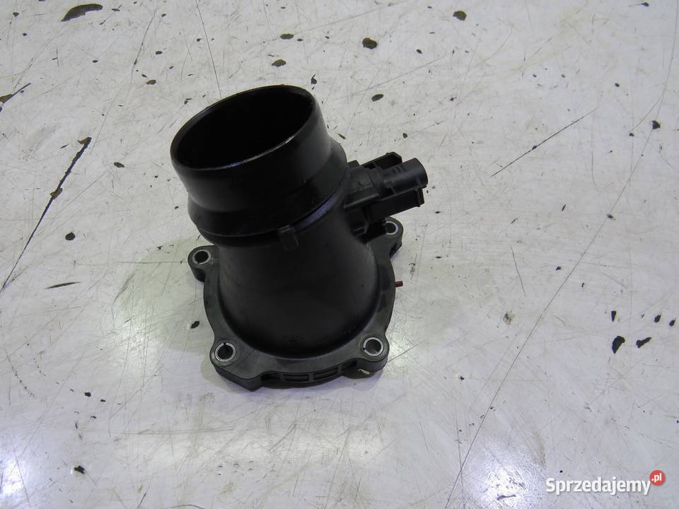 RURA DOLOT POWIETRZA MERCEDES W246 18 CDI