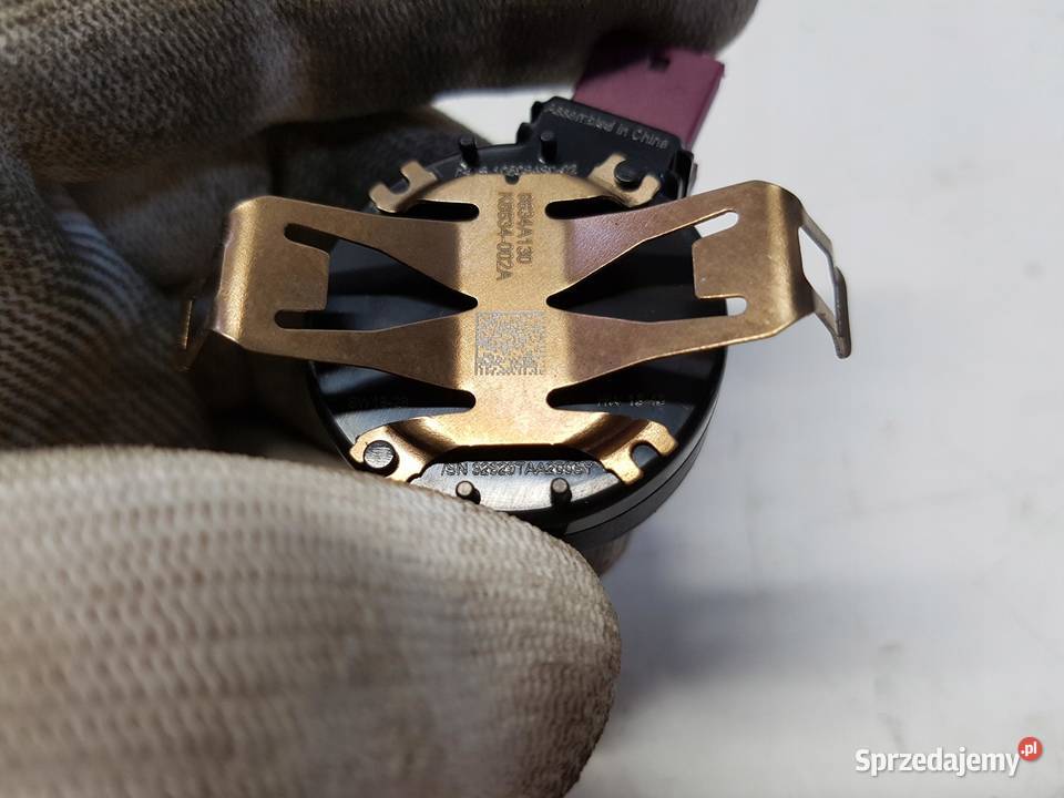 RĄCZKA PODSUFITKI OUTLANDER III osobowe