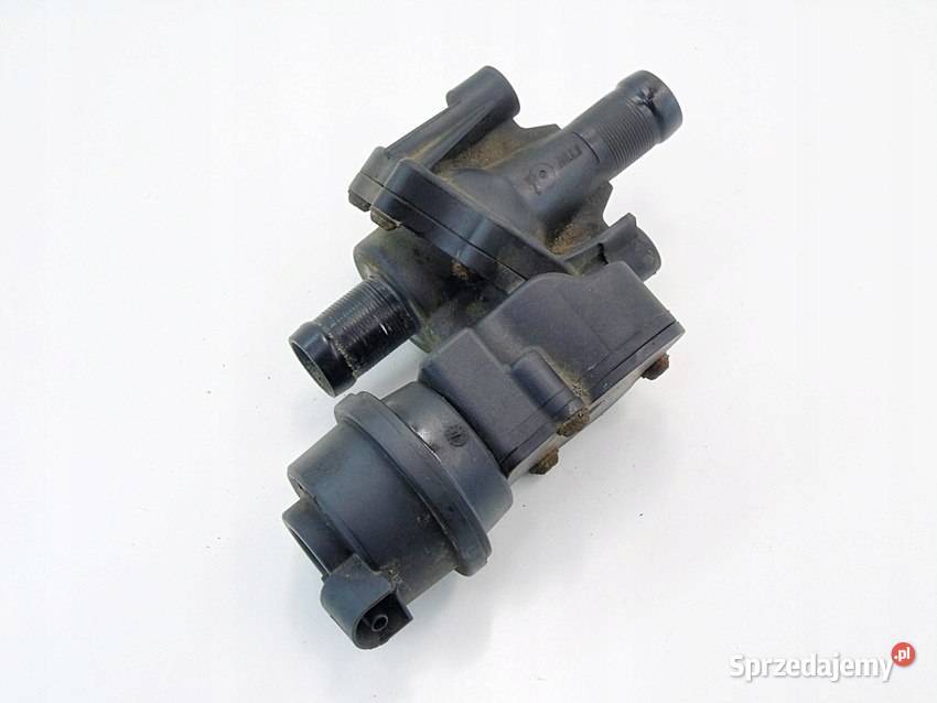 POMPA WODY 20 DCI CDTI TRAFIC 2 VIVARO PRIMASTAR Sosnowiec