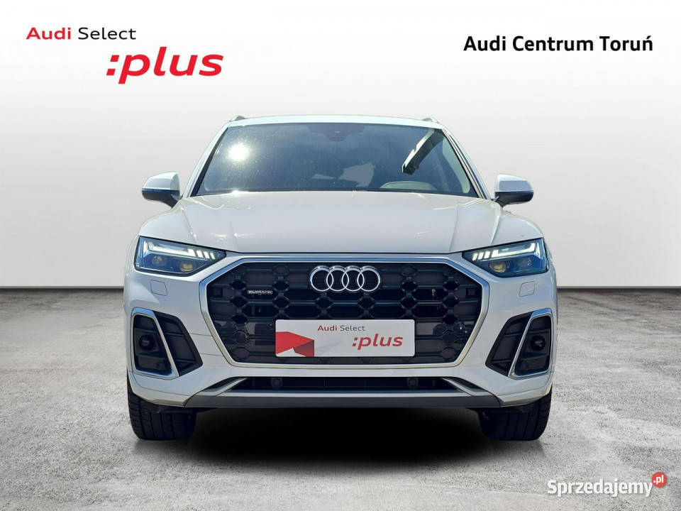 Audi Q5 Toruń