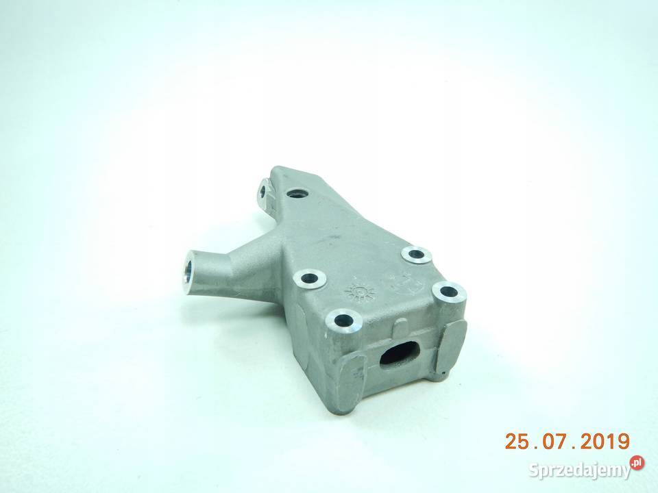 ŁAPA WSPORNIK SILNIKA FIAT BRAVO 9501 16 ASO