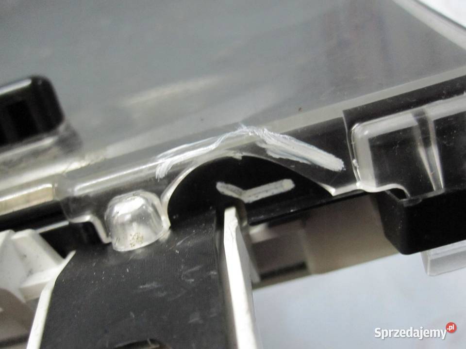 LAND ROVER FREELANDER II 22 TD4 06r licznik