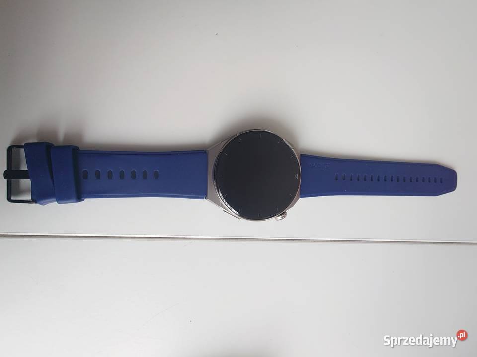 Smartwatch Huawei Watch GT 3 PRO sport zestaw Józefosław