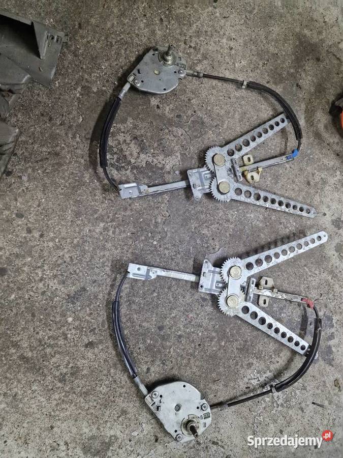 Podnosnik manualny szyb vw corrado Skoczów
