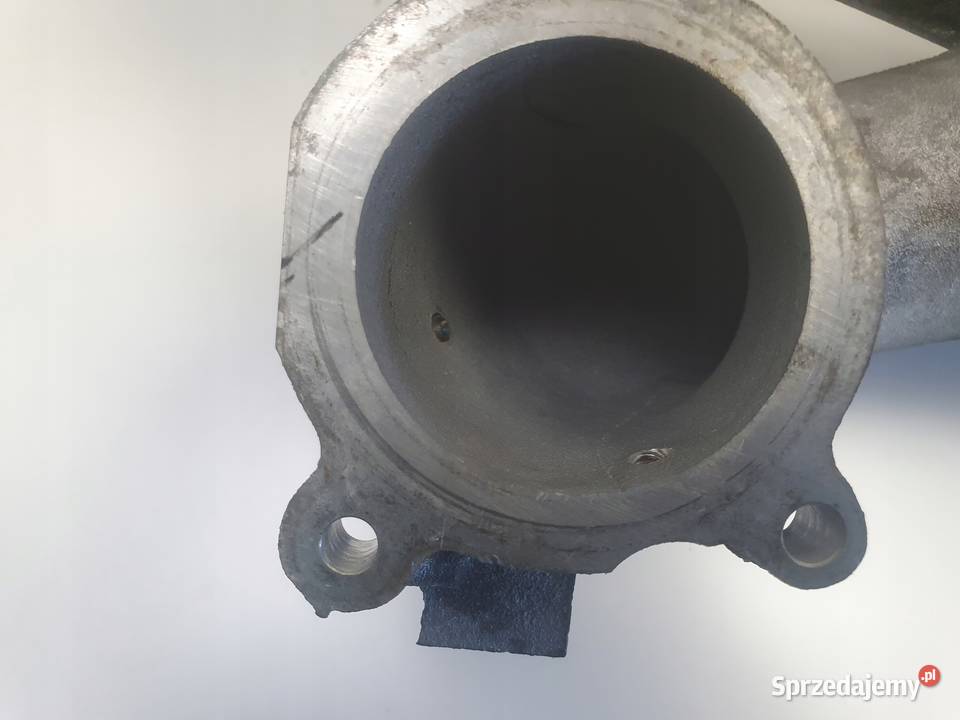 Subaru Forester II 20 T KOLEKTOR SSĄCY Chełm