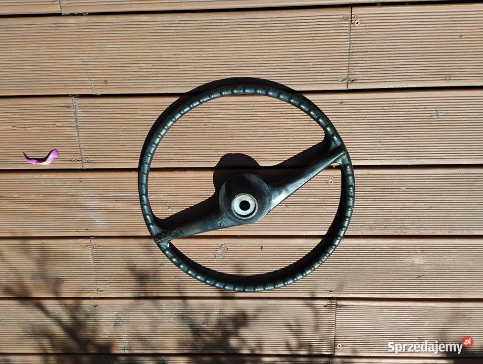 Kierownica Żuk Nysa Warszawa 223 Chełm