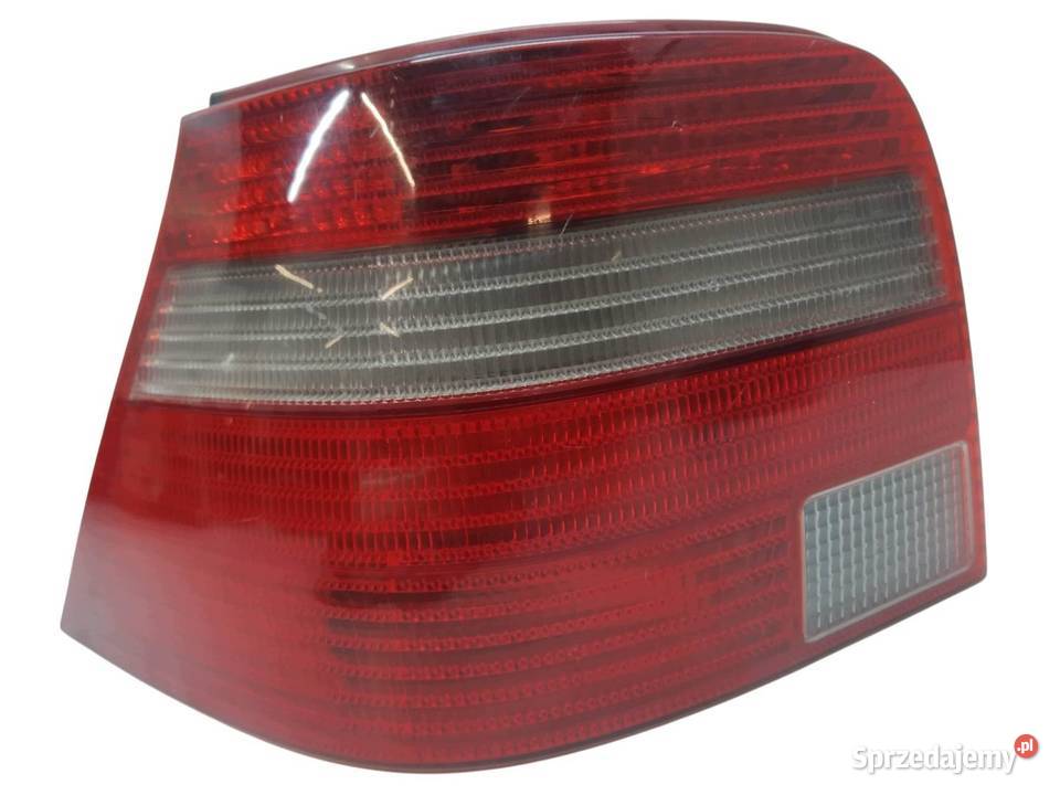 LAMPA TYŁ LEWA 5D HB LIFT VW Volkswagen Golf IV osobowe