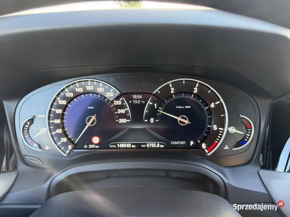BMW 320d xdrive gniazdo SD Seria 3