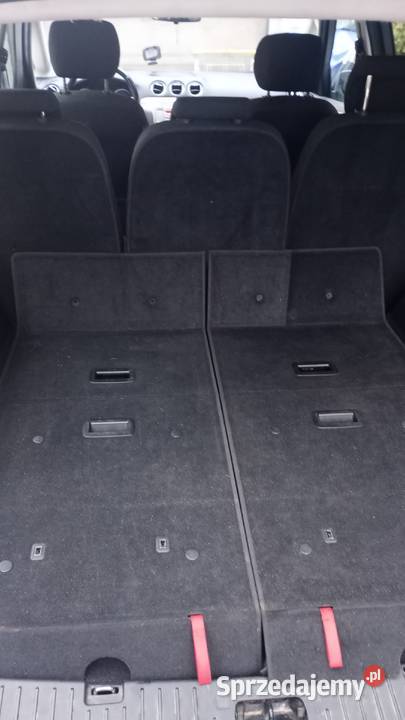 Ford S 2006 benzyna z gazem podlaskie Augustów