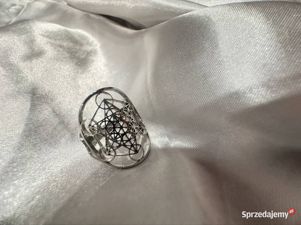 pierścienie Dąbrowa Górnicza