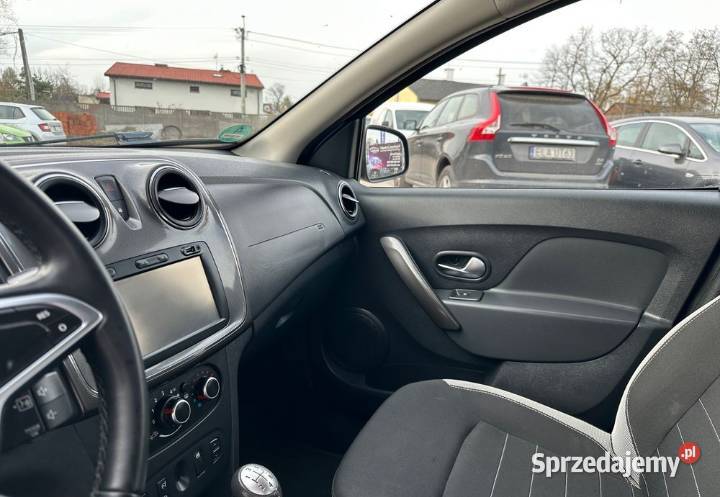 Dacia Sandero Łask sprzedam