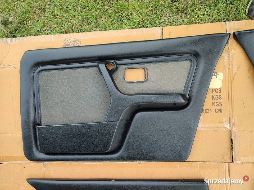 BMW E30 Boczki Pod Elektryczne Szyby przednie dolnośląskie Strzelin sprzedam