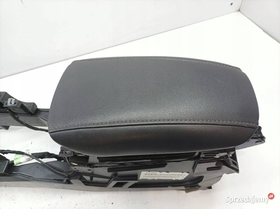 PODŁOKIETNIK TUNEL ŚRODKOWY MONDEO MK5 Ford