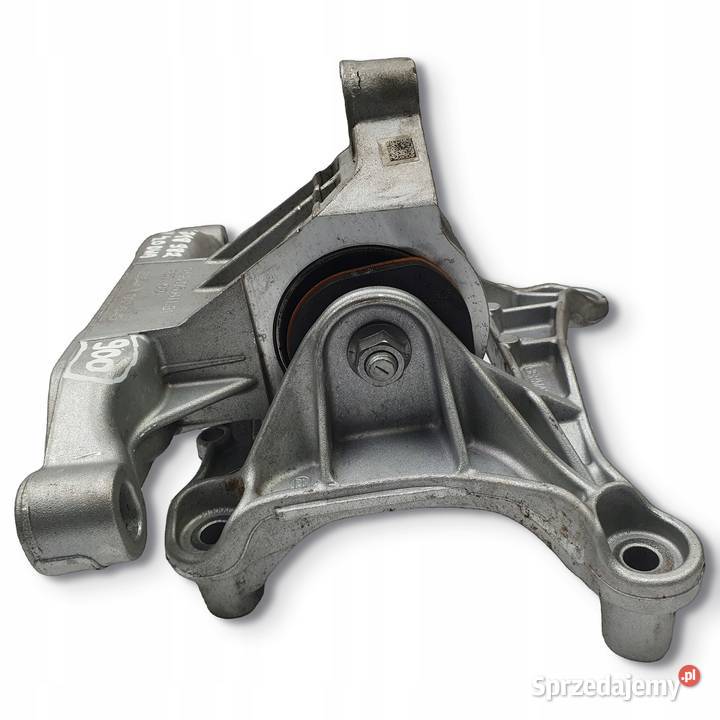 PODUSZKA SILNIKA Porsche Cayman 982 40 GT4 lubelskie Chełm sprzedam