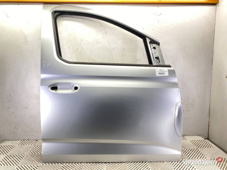 DRZWI PRAWY PRZÓD VW CADDY V Minivan