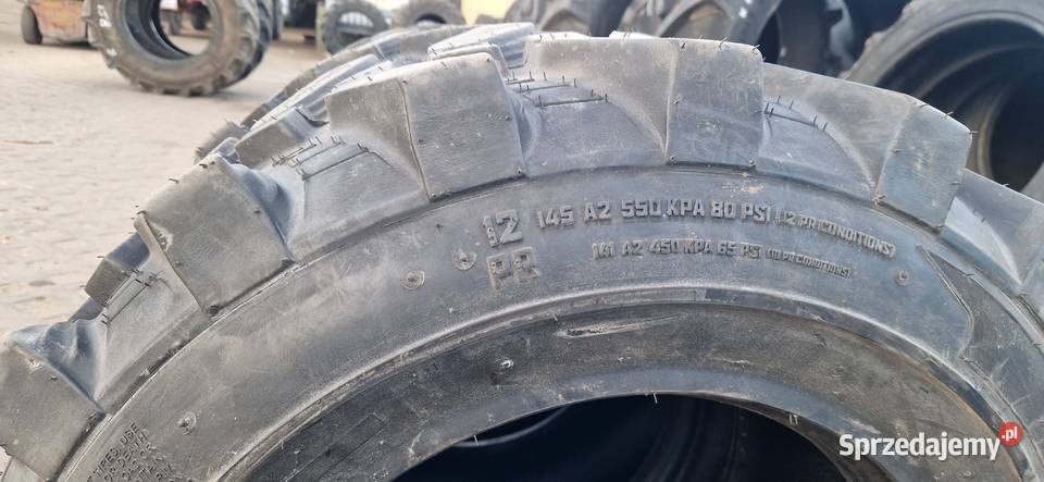12165 12R165 10165 SK05 Bobcat Camso NOWE Nowe Miasto Lubawskie