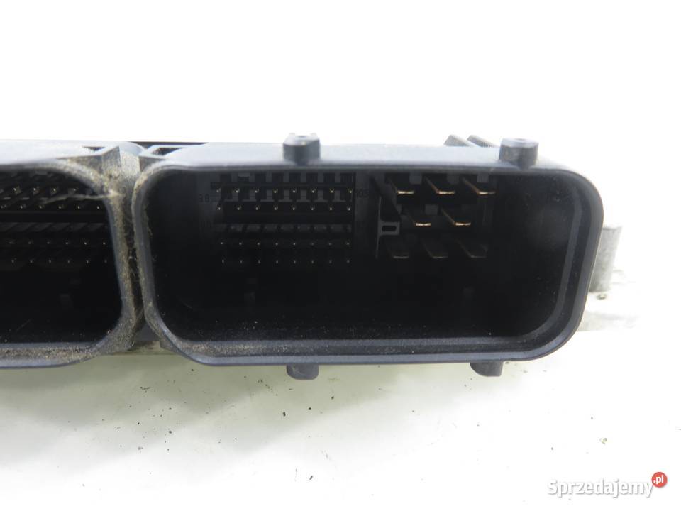 STEROWNIK VW GOLF IV 1J1 19 TDI 038906012M