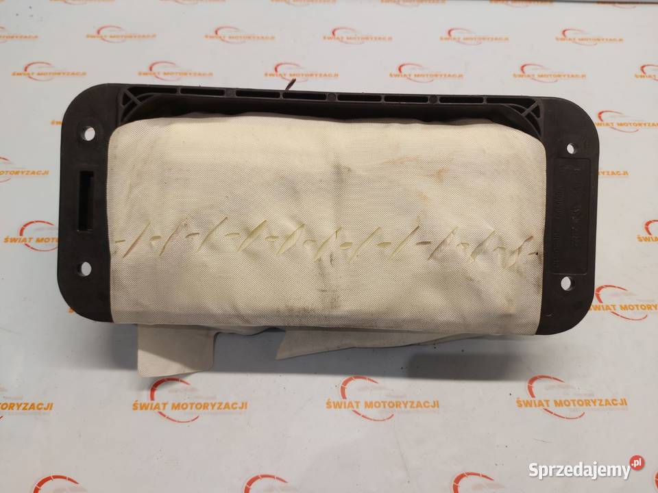 MERCEDES E KLASA W212 LIFT AIRBAG poduszka świętokrzyskie Kielce sprzedam