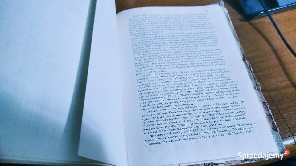 Przedpole portów polskich Witold Barczuk Książki i Podręczniki Gdańsk