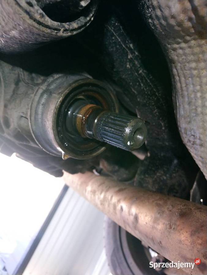 Jeep Renegade Fiat 500x uszczelniacz małopolskie