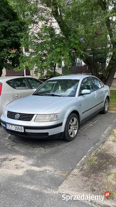 Passat b5 18t MP3