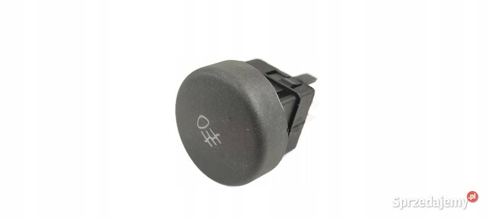 WŁĄCZNIK ŚWIATEŁ PRZECIWMGIELNYCH IVECO DAILY osobowe