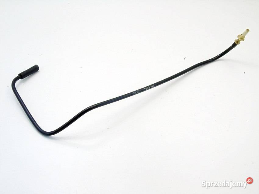 RURKA PRZEWÓD KOLEKTORA SSĄCEGO 14 8V MEGANE Części samochodowe śląskie sprzedam