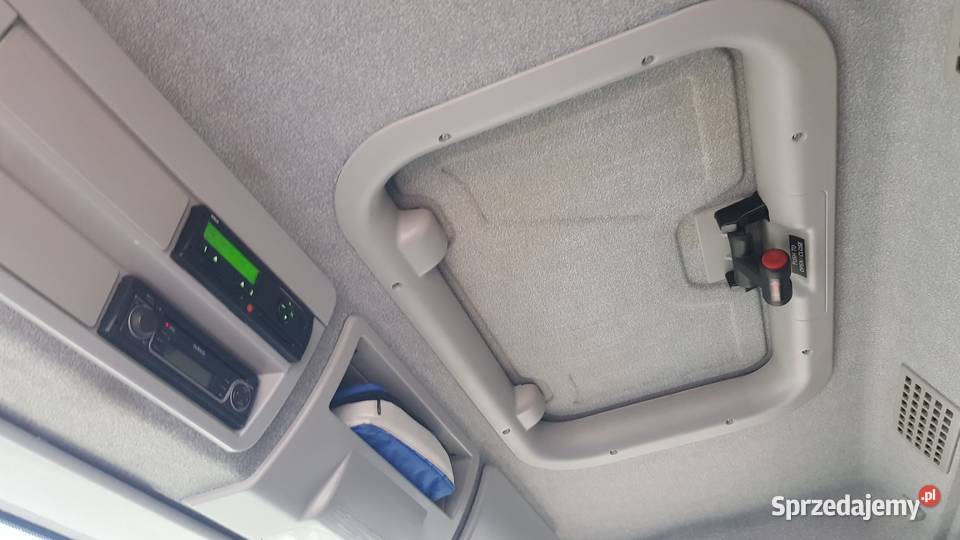 IVECO EUROCARGO 168075 SKRZYNIA PAKA BRYGADÓWKA automatyczna Częstochowa