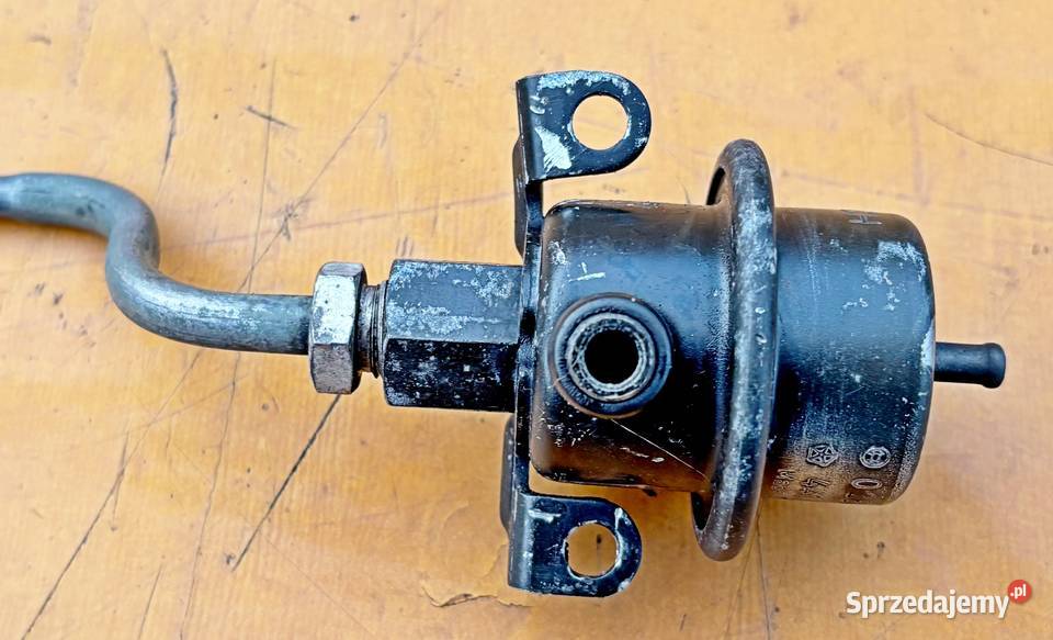 HRYSLER LE BARON 22 Turbo Regulator ciśnienia osobowe Regulatory ciśnienia paliwa Radom