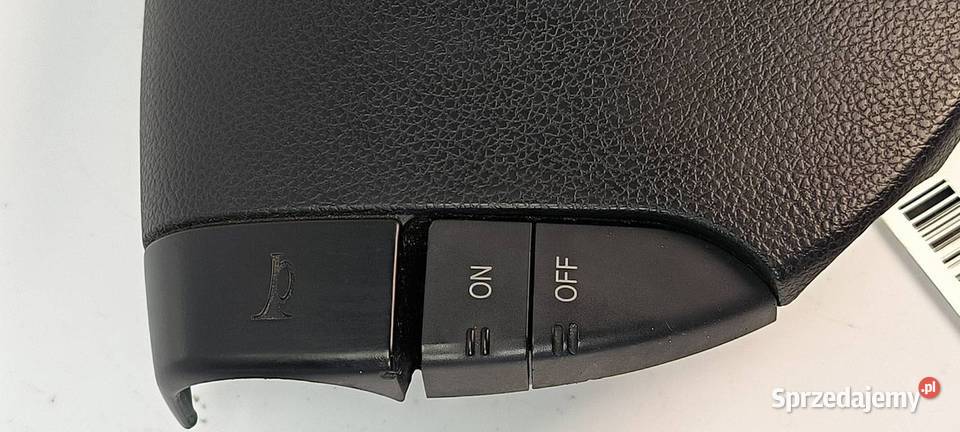 PODUSZKA AIRBAG FORD MONDEO MK3 3S71F042B85DCW Lipno