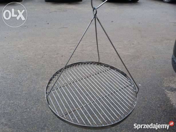 grill kratka ruszt do ogrodu Krosno
